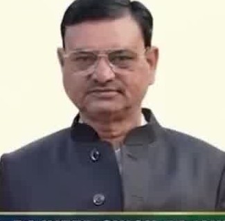 Mr. Rajveer Singh Rajawat, Chairman, JBS Group of Institutions