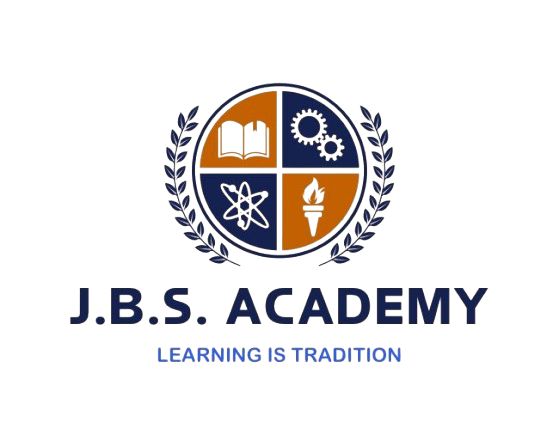 JBS Academy logo